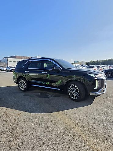 самсунк авто: Hyundai Palisade: 2022 г., 2.2 л, Автомат, Дизель, Кроссовер — 4