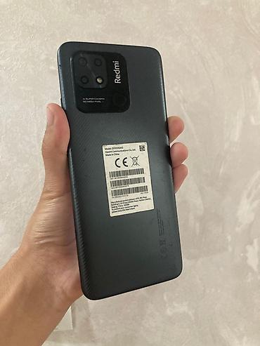aiphone 11: Смартфон Redmi 10C - Экран: 6.71", каплевидный вырез, сенсорные — 1
