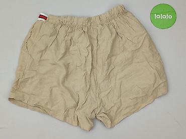 sandaly boccato: Max Mara, Szorty damskie, rozmiar XL — 3