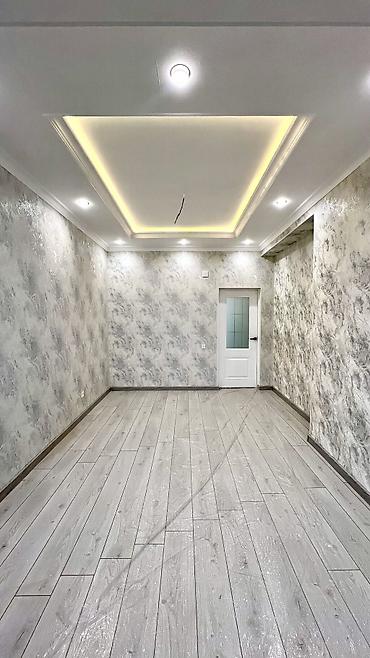 Продажа квартир: 1 комната, 46 м², Элитка, 3 этаж, Евроремонт — 3