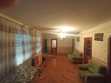 Həyət evləri və villalar: Qaraçuxur qəs. 4 otaqlı, 120 kv. m, Kredit yoxdur, Orta təmir — 8