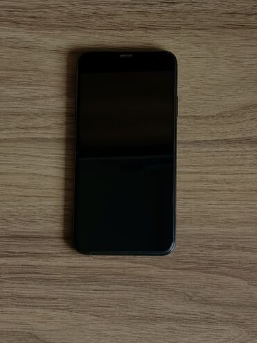 iphone xs kabro: IPhone 11 Pro Max | 64 GB Yaşıl | Simsiz şarj, Face ID