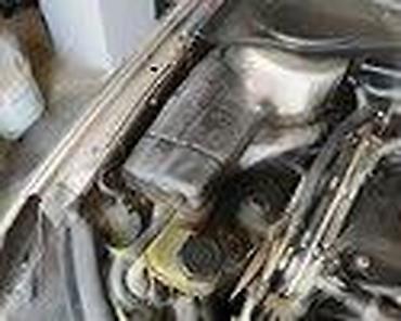 3 pa 1: POSUDA ZA ANTIFRIZ ZA FORD MONDEO OD 2001. DO 2006. GOD. | Polovni — 4