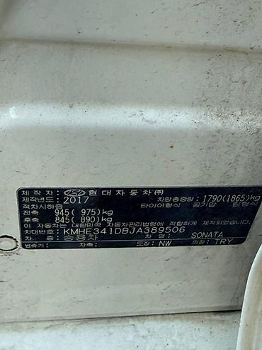 neta ls: Дверь Задняя левая Hyundai, Б/у, Оригинал — 2