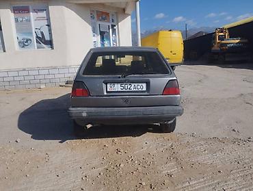 купить карбюратор пирбург 2ее: Volkswagen Golf: 1991 г., 1.8 л, Механика, Бензин, Хэтчбэк — 3