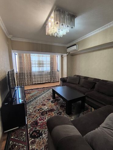 3 комнатная квартира в бишкеке купить: 3 комнаты, 65 м², Индивидуалка, 8 этаж, Евроремонт