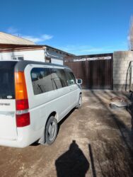 Honda: Honda Stepwgn: 2001 г., 2 л, Автомат, Бензин, Минивэн — 5