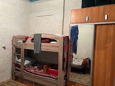 район политеха: 30 м², 1 комната — 10