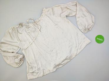 bluza basic pull and bear: H&M, Bluzka damska, rozmiar M — 3