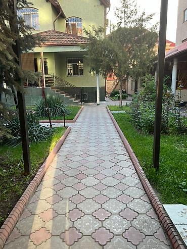 Продажа коттеджей и домов: ‼️ Продаётся 3х уровневый дом Абая Горького‼️ Цена: 550000💵 — 9