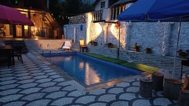 Həyət evləri və villaların satışı: 3 otaqlı, 100 kv. m, Kredit yoxdur, Yeni təmirli — 3