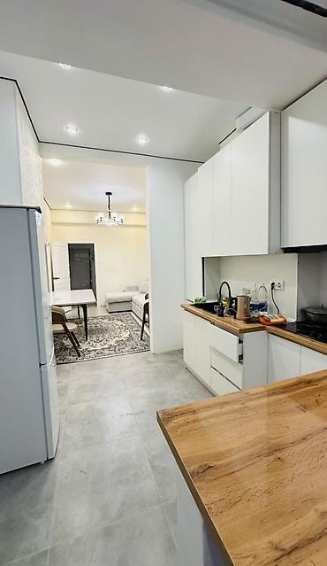 prime city: Студия, 38 м², Элитка, 12 этаж, Свежий ремонт — 2
