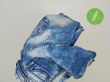 szorty missdenim: Hello Miss, Szorty damskie, rozmiar XL — 6