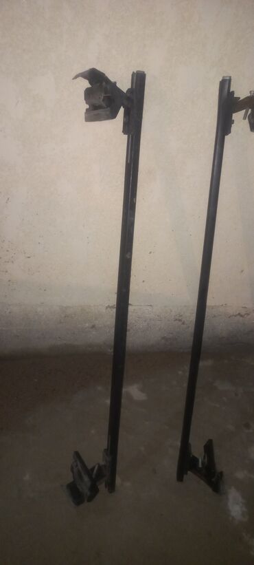 разбор ниссан алмера: Поперечные дуги На гладкую крышу Б/у, Самовывоз