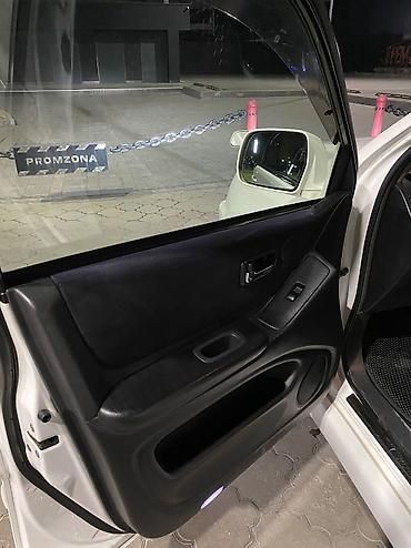 mazda 3 2005: Toyota Kluger: 2005 г., 3 л, Автомат, Бензин, Кроссовер — 5