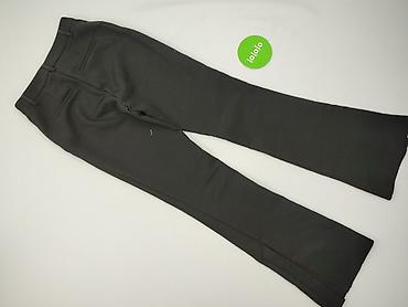 amisu pants: Amisu, Spodnie materiałowe damskie, rozmiar 2XS — 3