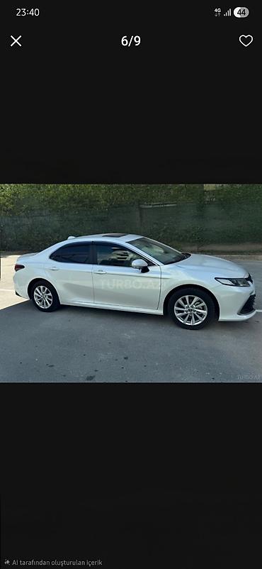 255 35 19: Camry diski orginal 17 bir cox masina geder 5bolt uzerinde orta — 2