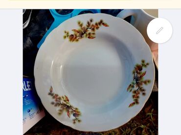 биндеры 30 листов для дома: Продаю тарелки 6шт 1 шт 150сом класные