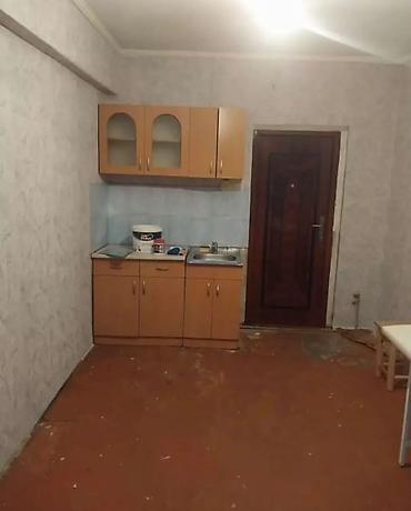 сдаю фас фут: Сдаётся отдельная комната-студия с кухонной зоной. - Планировка: одно — 3