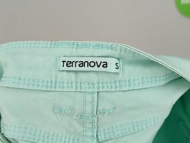 cropp szorty: Terranova, Szorty damskie, rozmiar S — 4