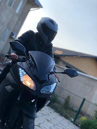 motor: СРОЧНО ПРОДАЮ ЭЛЕКТРО НИНЗДЯ 3000 ВАТ МОТОР, ПРАВА НЕ ТРЕБУЮТСЯ — 2