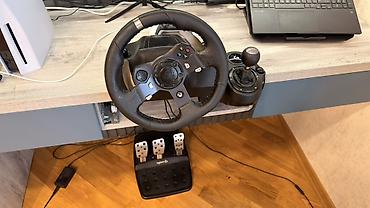 gta 5 pulsuz yükle pc: Logitech G920 Driving Force seti SADACE SUKAN VE SHIFTER SATILIR — 2