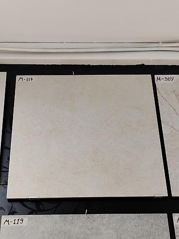 tutis gio: Керамическая плитка M-117 - Формат: крупный квадрат (примерно 60×60 — 1