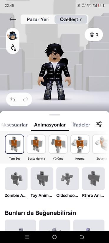 retro konsol: Roblox
6k+ vurulub — 8