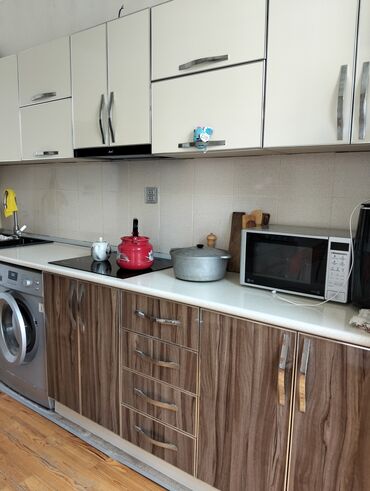 xacmazda satilan evler 2022: Digah, 3 otaqlı, Köhnə tikili, 79 kv. m