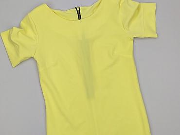 tiffany blue: Sukienka damska, rozmiar S — 1