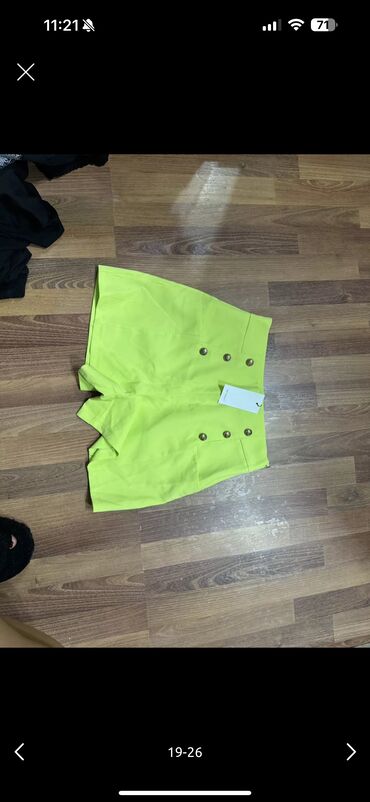 mini geyim: Mini Ətək, Bershka, S (EU 36)