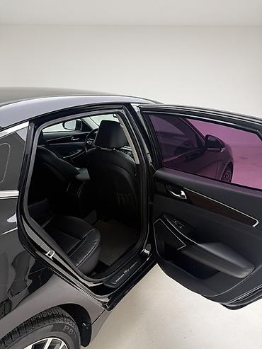 Kia: Kia K7: 2018 г., 3 л, Автомат, Газ, Седан — 13