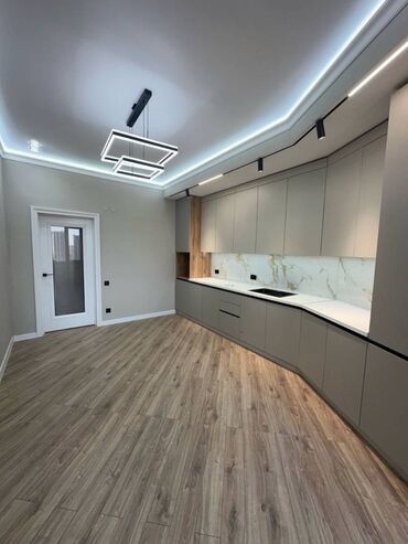 Продажа домов: 3 комнаты, 100 м², Элитка, 8 этаж, Дизайнерский ремонт