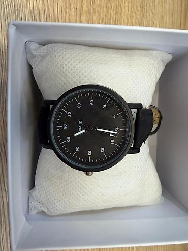 Другие наручные часы: Модные часы в ретро-минималистичном стиле корейской ниши Ulzzang — — 2