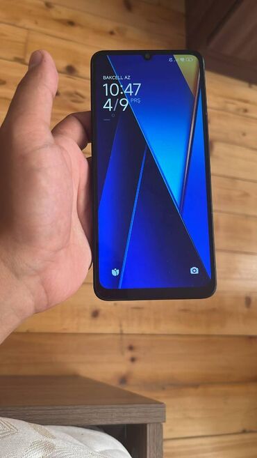 Xiaomi: Xiaomi Civi, 128 GB