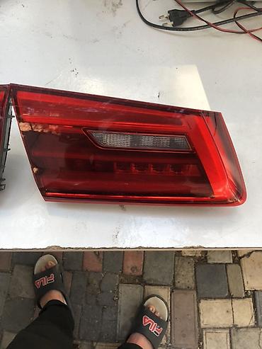 bmw x5 stop: LED, BMW 2019 il, Orijinal, Yeni — 3
