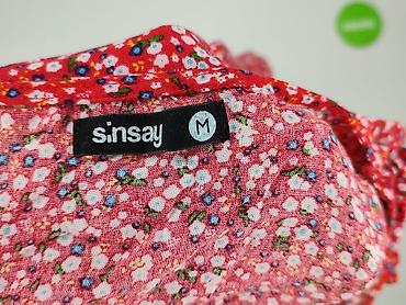 chce: Sinsay, Sukienka damska, rozmiar M — 4