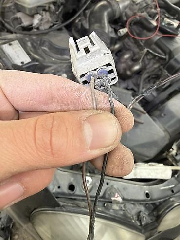 СТО, ремонт транспорта: Услуги автоэлектрика, с выездом — 2