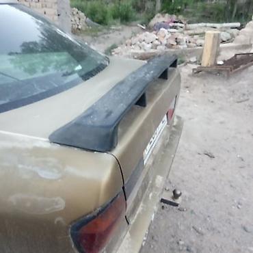 зил дизел селхоз: Nissan Primera: 1992 г., 2 л, Механика, Дизель, Седан — 2
