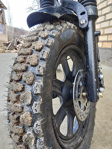 Электровелосипеды: Электровелосипед — 7