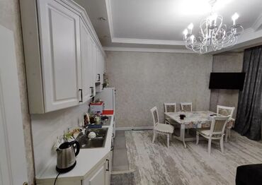 Продажа квартир: 3 комнаты, 63 м², Элитка, 11 этаж, Евроремонт