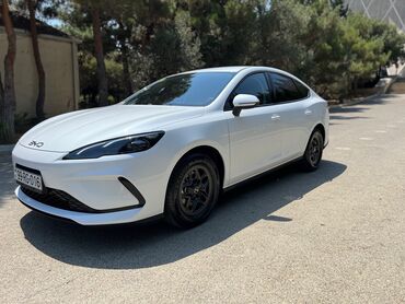 BYD: Salam, avtomobil taksi buraxilishi var icareye verilir etrafli — 5