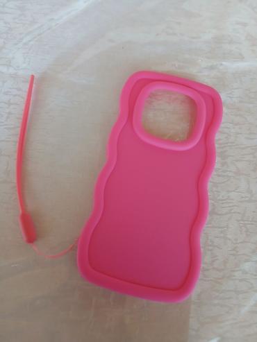 redmi original adapter: Məhsul: Redmi note 15 üçün silikon qoruyucu kabro - Rəng: parlaq — 1