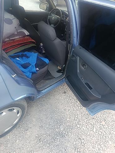 daewoo nexsia: Daewoo Nexia: 2008 г., 1.6 л, Механика, Бензин, Седан — 8