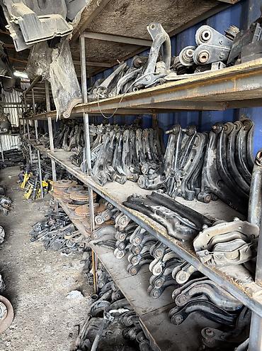 Другие детали ходовой части: Тойота Лексу Хонда Субару Мазда Ниссан Toyota Honda Subaru Mazda — 1