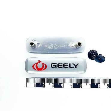 Geely: В розницу - 100 сом (одна штука) оптом - 60 сом от 10 штук — 2