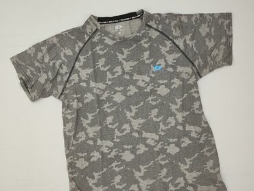 koszulka stich zara: Athlitech, Футболка для чоловіків, розмір M