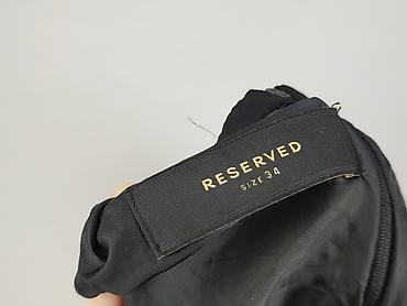 mango spódnice midi: Reserved, Spódnica damska, rozmiar XS — 4