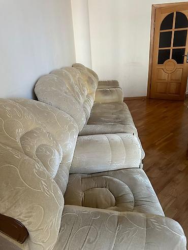 Divanlar: Divan, İşlənmiş, Açılan, Bazasız — 5