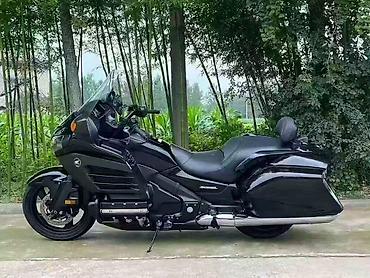 ямаха р 6: 🏍️ HONDA GOLD WING F6B | 2013 | 1800 см³ 🔥 Пробег всего 15 000 км! — 2